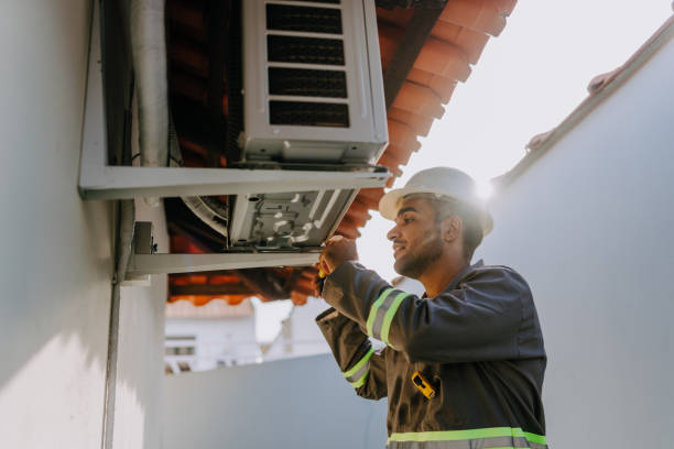 Best Thermostats and Smart Controls in Hatch, NM